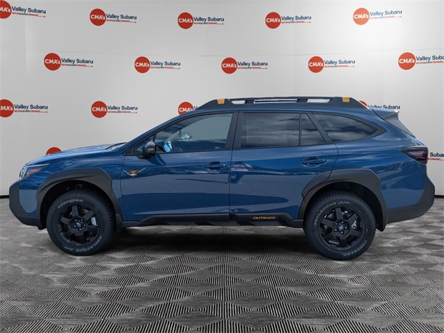 New 2025 Subaru Outback Wilderness image 8