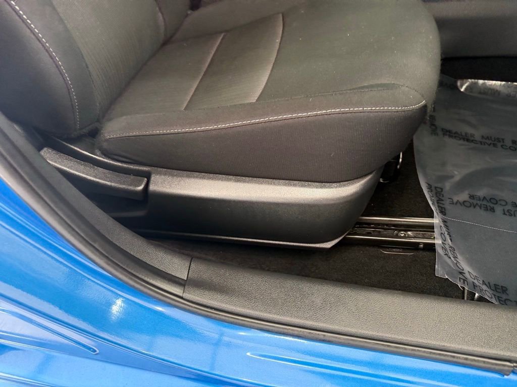 Used 2023 Nissan Sentra SV FWD image 20