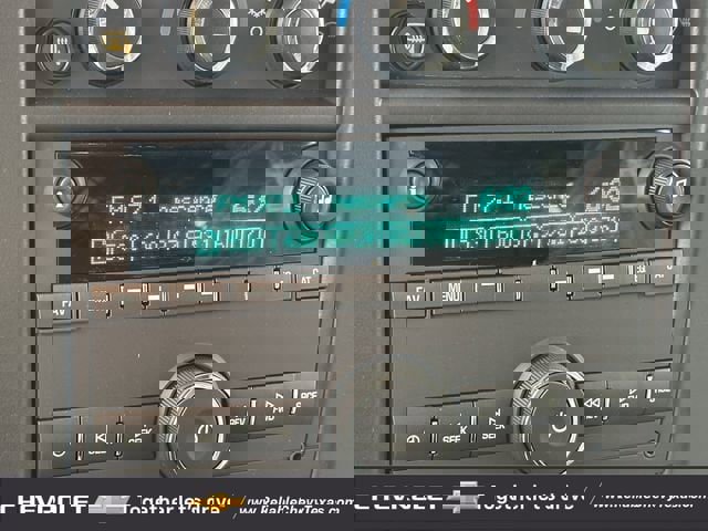 New 2026 Chevrolet Express 2500 Extended w/ Driver Convenience Package RWD image 16