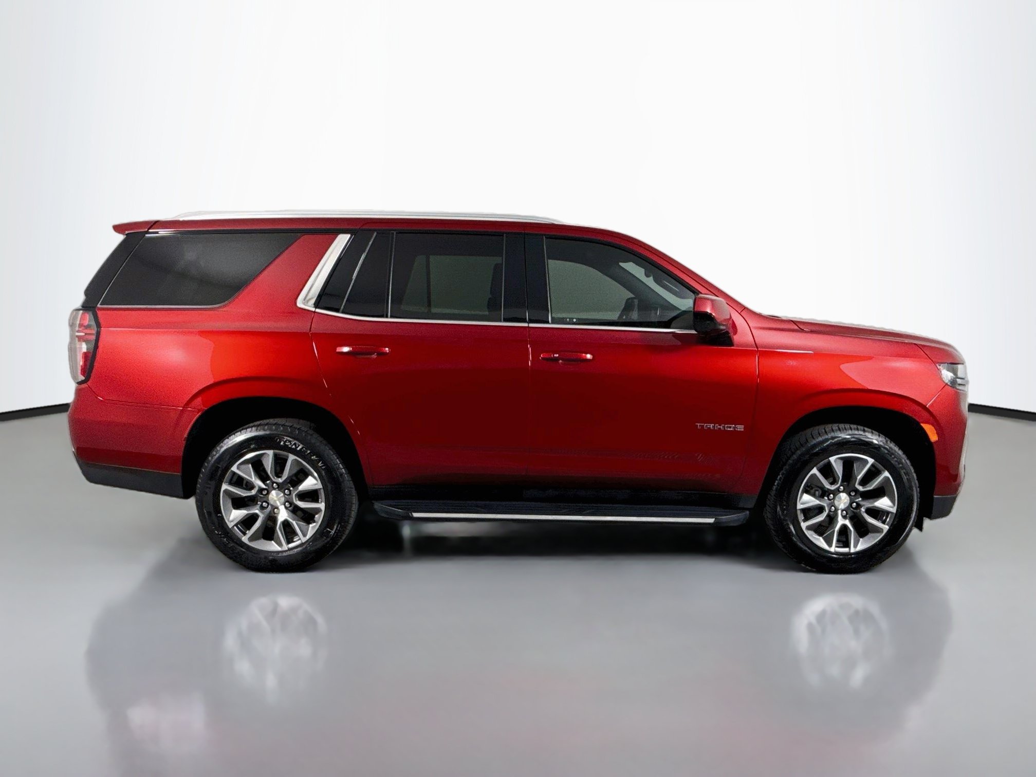 Used 2023 Chevrolet Tahoe LT RWD image 11
