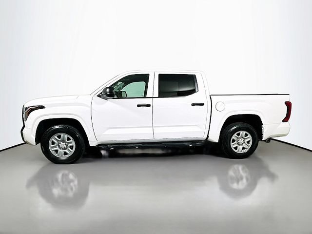 Used 2023 Toyota Tundra SR AWD/4WD image 4