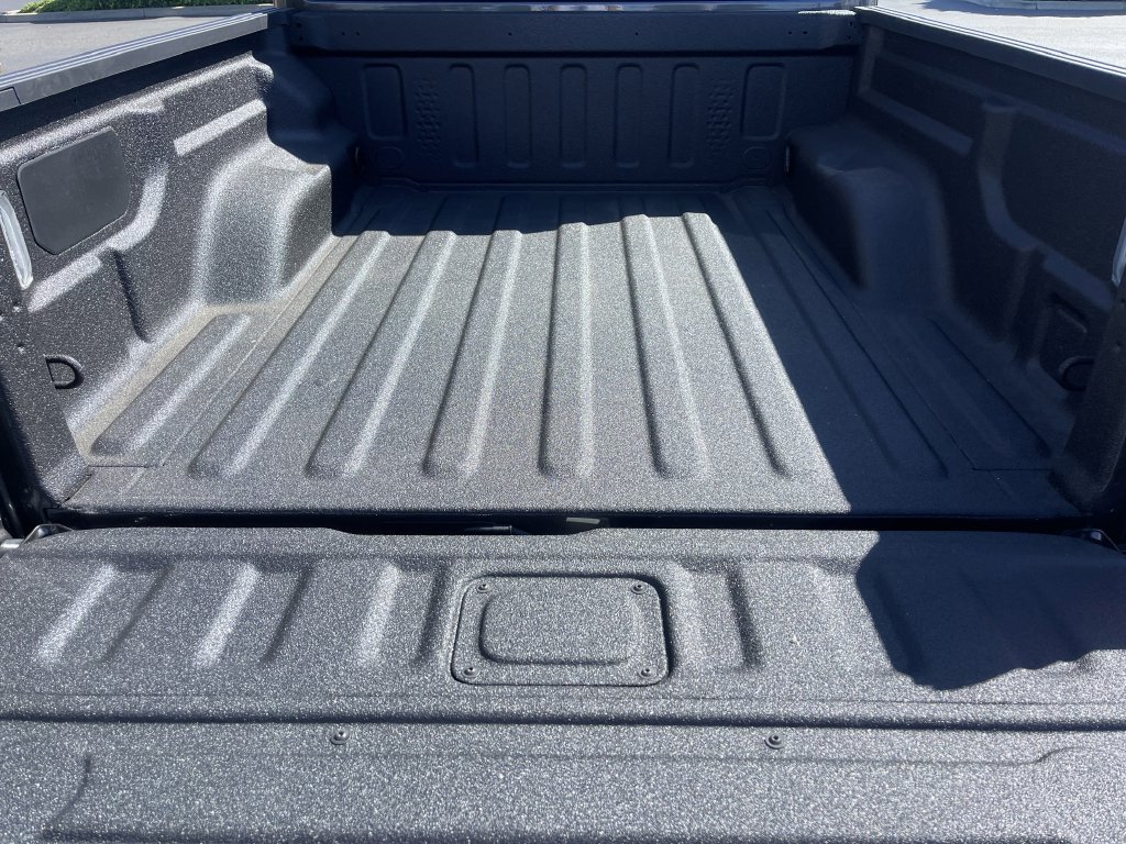 New 2026 Jeep Gladiator Sport AWD/4WD image 12