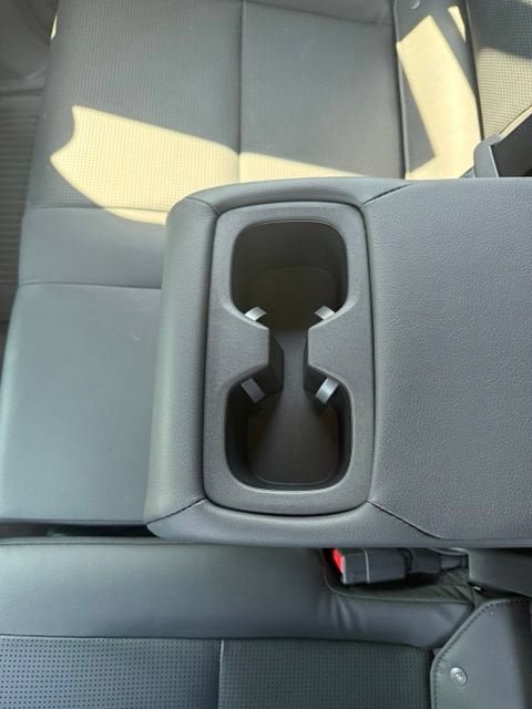 New 2026 Toyota 4Runner Limited AWD/4WD image 37