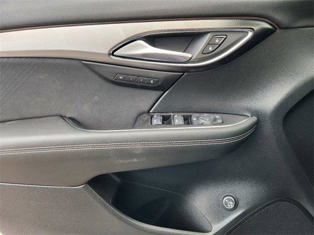 New 2025 Buick Envision Sport Touring image 17