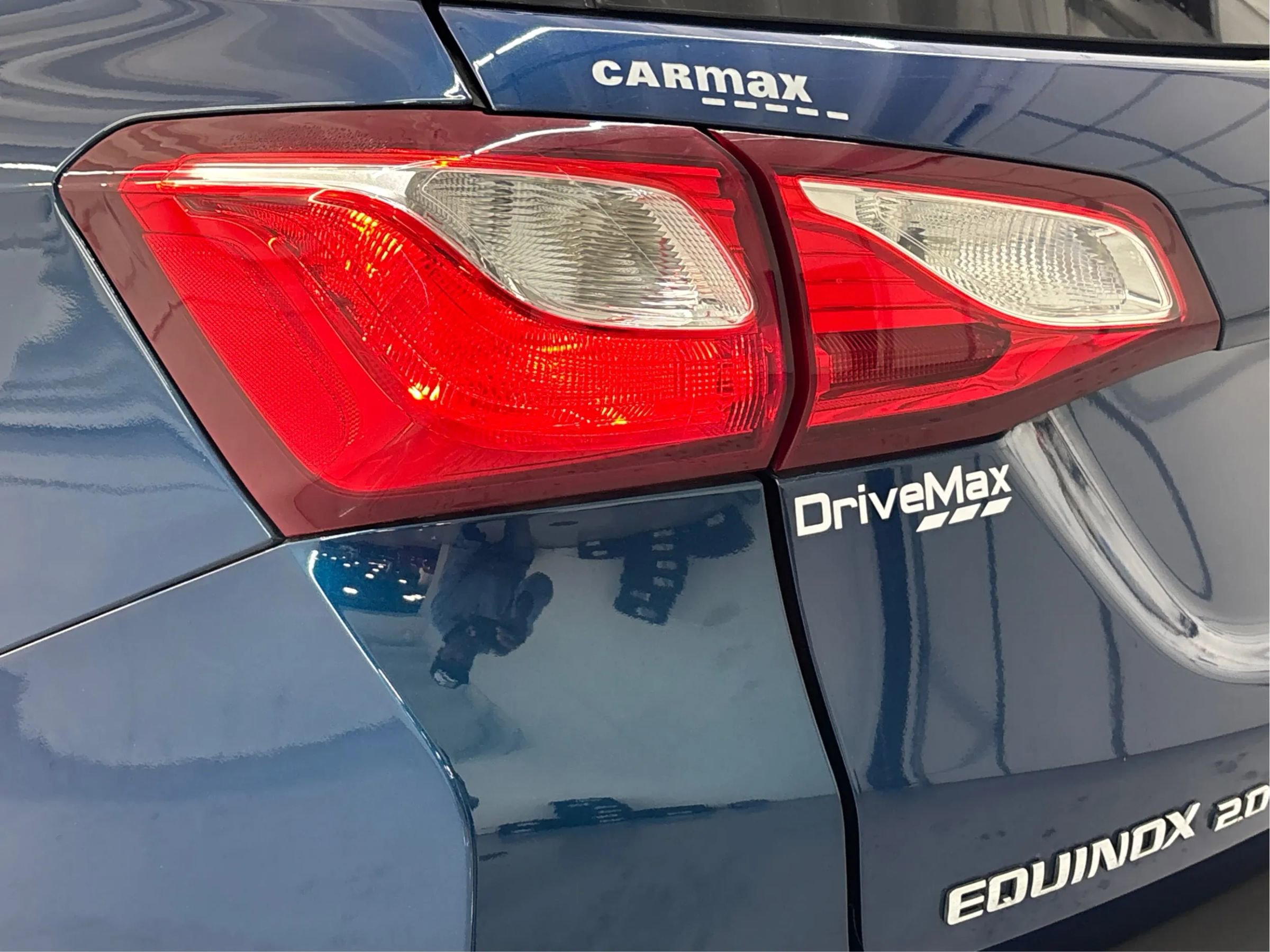 Used 2019 Chevrolet Equinox LT image 34