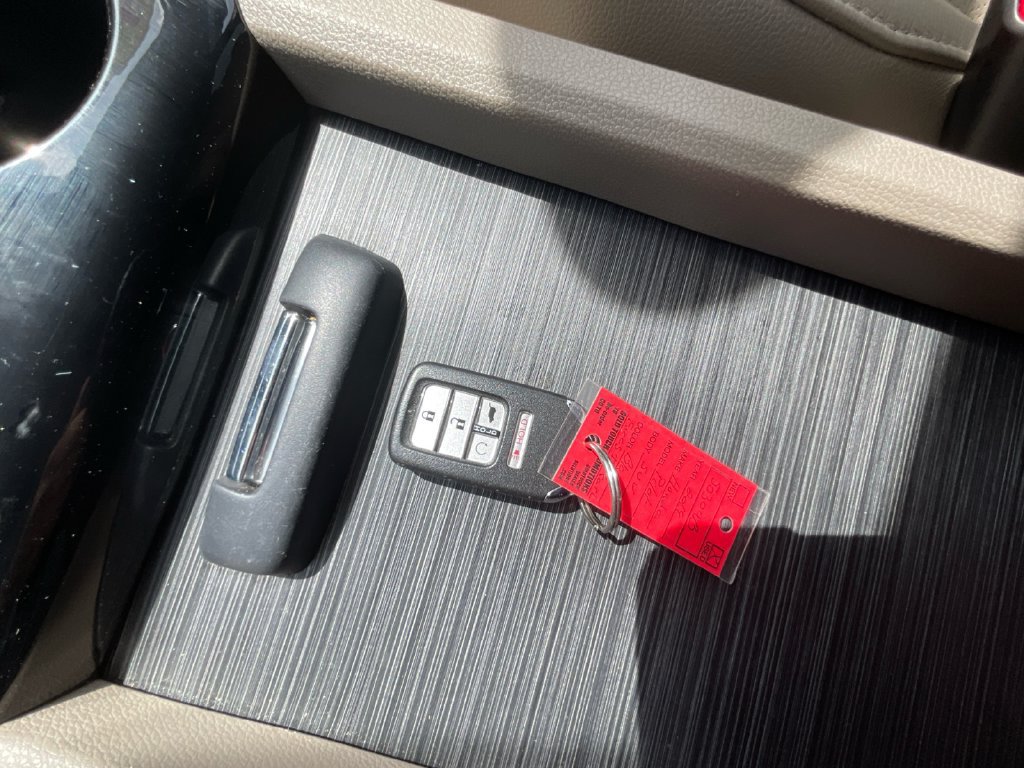 Used 2019 Honda Pilot Elite image 32