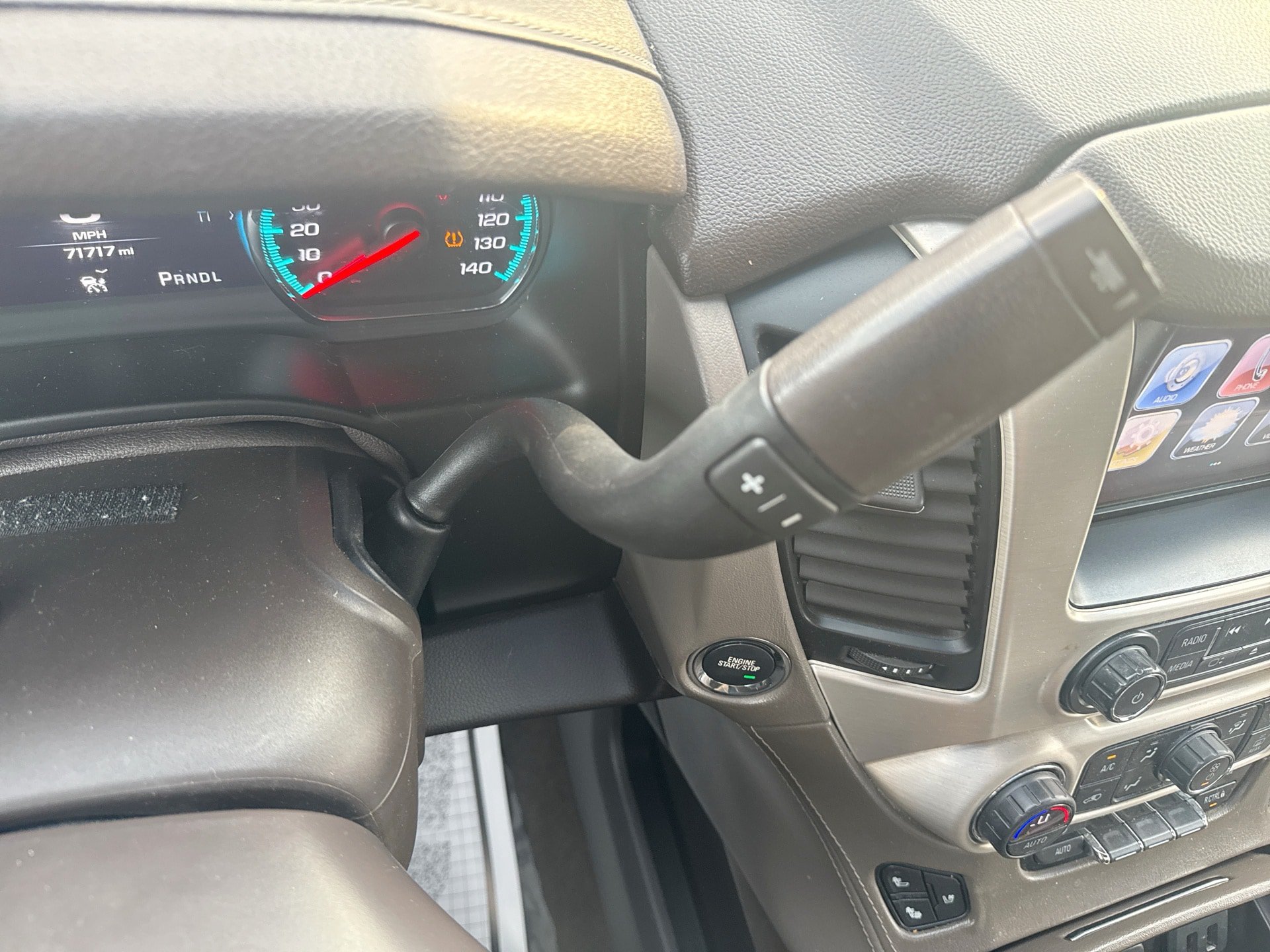 Used 2018 GMC Yukon Denali w/ Denali Ultimate Package AWD/4WD image 23