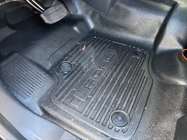 New 2026 Ford F350 XL image 11