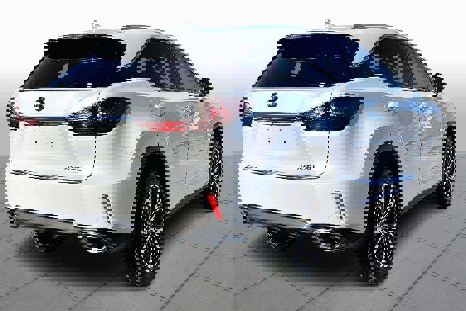 Used 2018 Lexus RX 350 AWD w/ Premium Package image 13