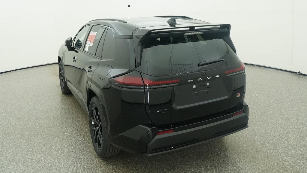 New 2026 Toyota RAV4 AWD Plug-in Hybrid image 9