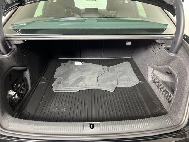 Certified 2023 Audi A4 2.0T Prestige w/ Prestige Package AWD/4WD image 19