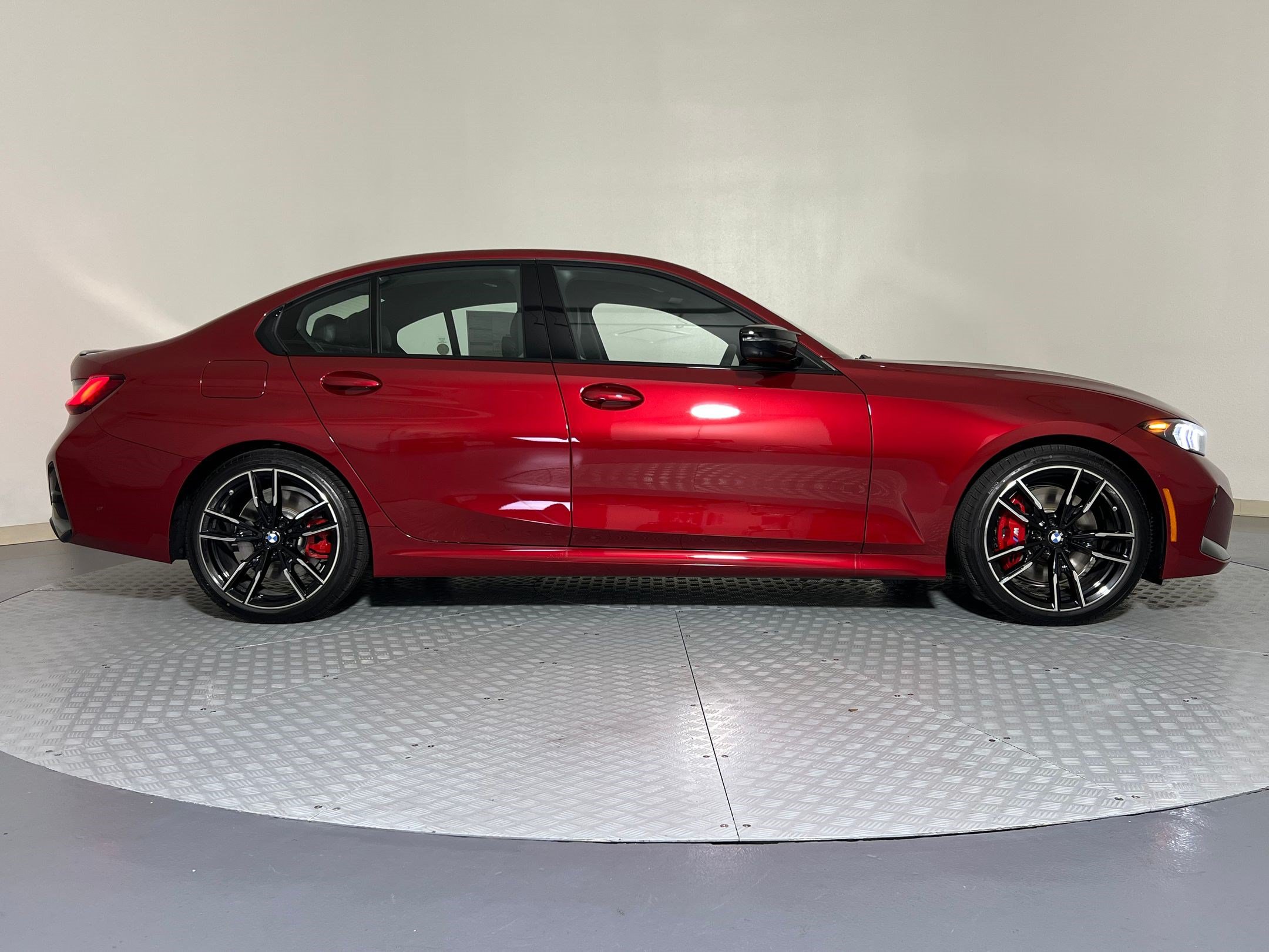 Used 2026 BMW M340i Sedan w/ Premium Package RWD image 7