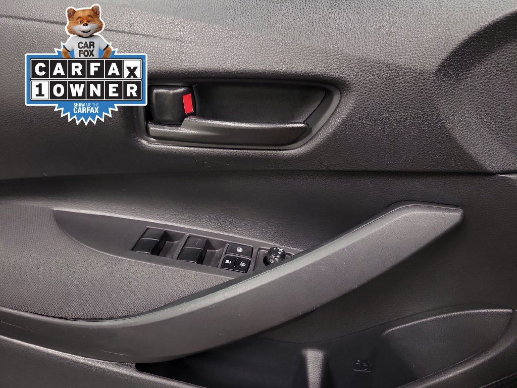 Used 2024 Toyota Corolla LE FWD image 28