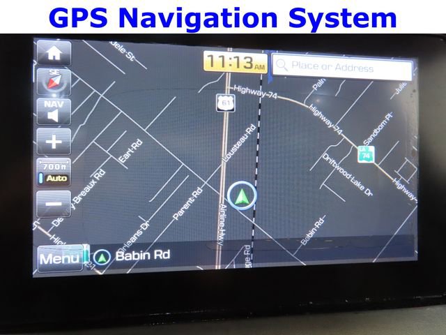 Used 2019 Hyundai Tucson Ultimate image 5