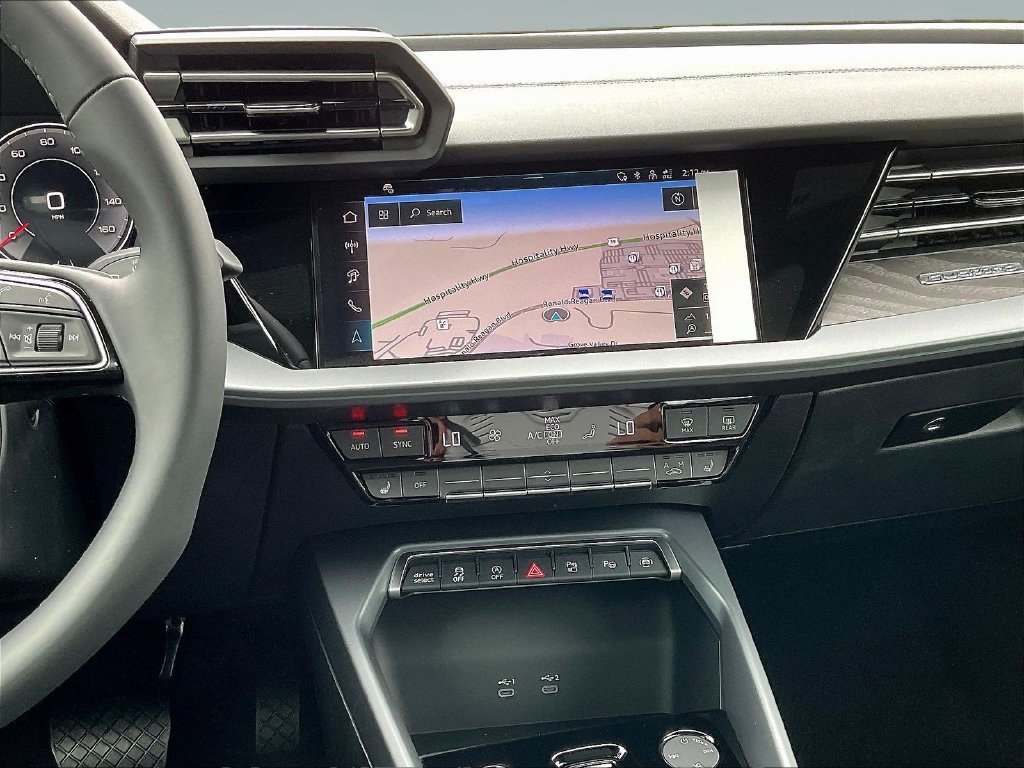 New 2026 Audi A3 2.0T Premium AWD/4WD image 6