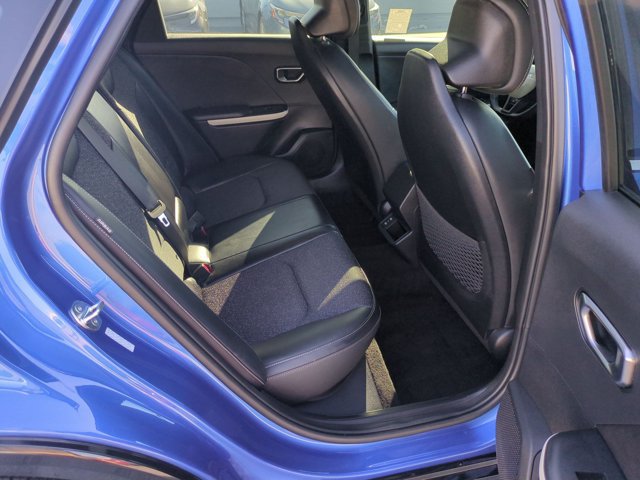 Used 2025 Kia K4 GT-Line w/ GT-Line Sunroof Package FWD image 21