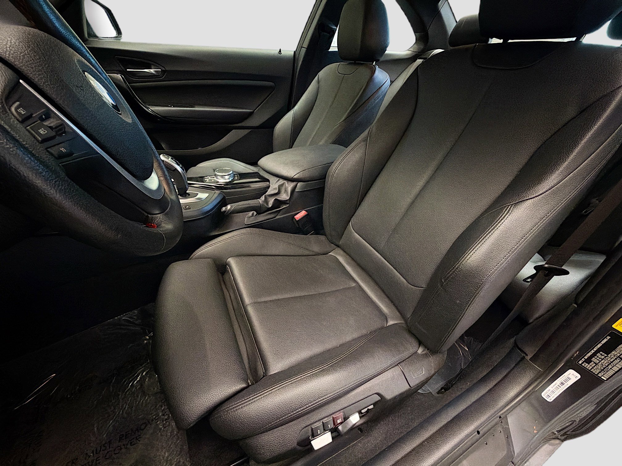 Used 2019 BMW 230i Coupe w/ Premium Package image 11