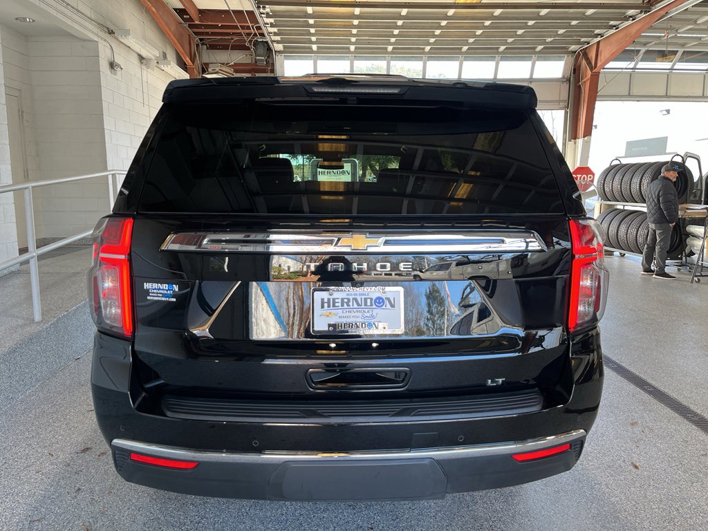 Used 2024 Chevrolet Tahoe LT image 7