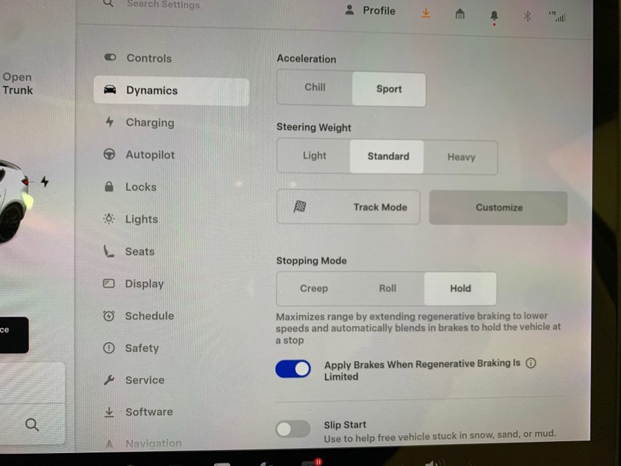 Used 2022 Tesla Model 3 Performance image 23