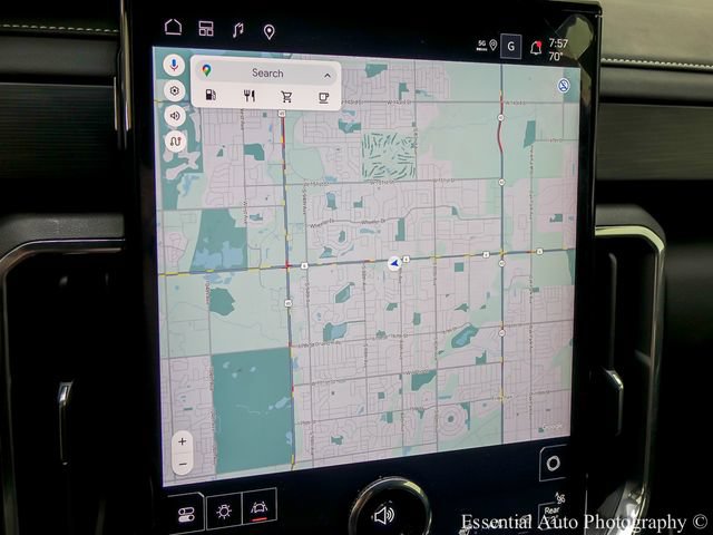 New 2025 GMC Acadia Elevation w/ Elevation Premium Package FWD image 15