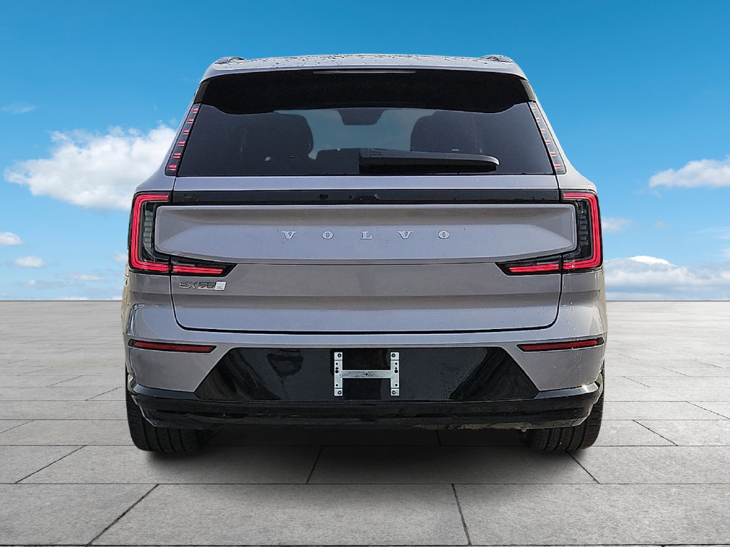 New 2026 Volvo EX90 Ultra AWD/4WD image 5