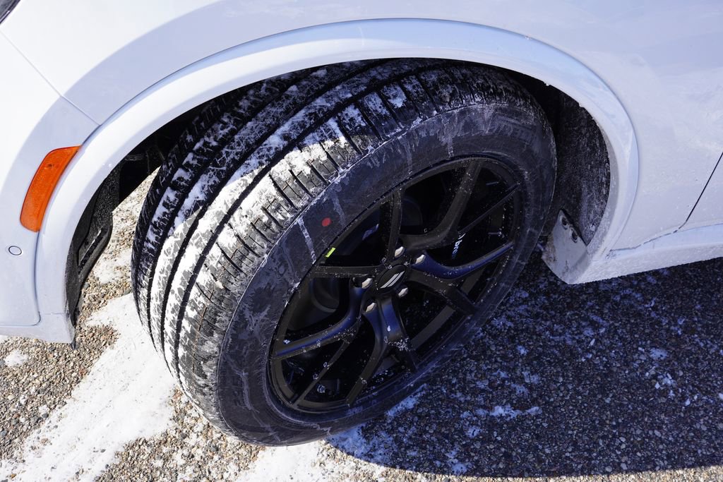 New 2026 Dodge Durango GT image 9