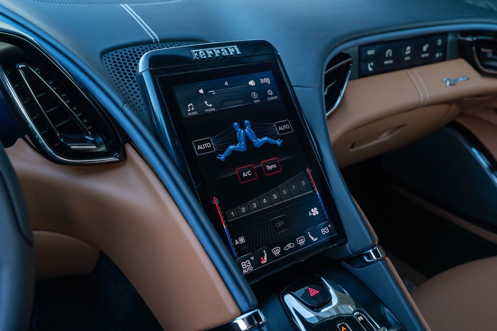 Certified 2024 Ferrari Roma image 40