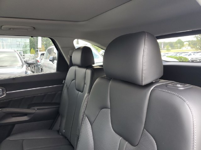 New 2026 Kia Sorento SX FWD image 15
