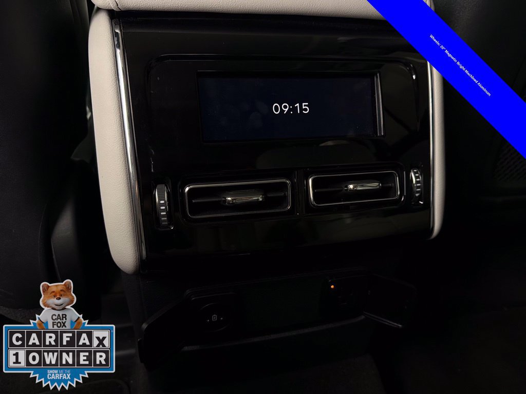 Used 2026 Lincoln Aviator 2WD image 24