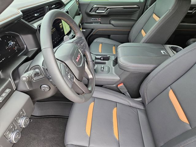 New 2026 GMC Sierra 1500 AT4 w/ AT4 Premium Package image 10