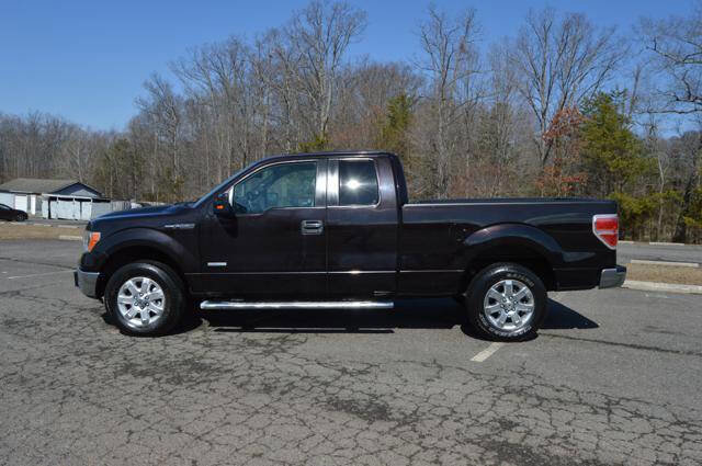Used 2013 Ford F150 XLT w/ Luxury Equipment Group image 5