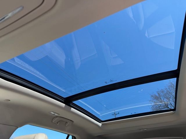 Used 2020 Lincoln Aviator Reserve w/ Equipment Group 201A image 36