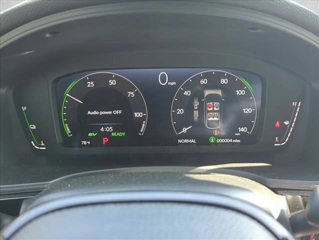 New 2026 Honda Civic Sport Touring image 11