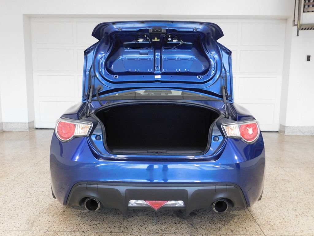 Used 2015 Scion FR-S RWD image 47