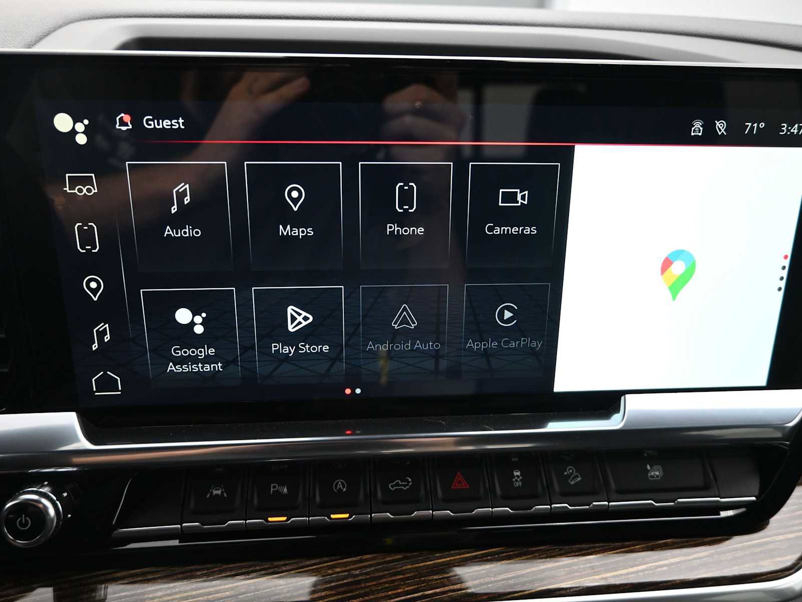 New 2026 GMC Sierra 1500 SLE image 12