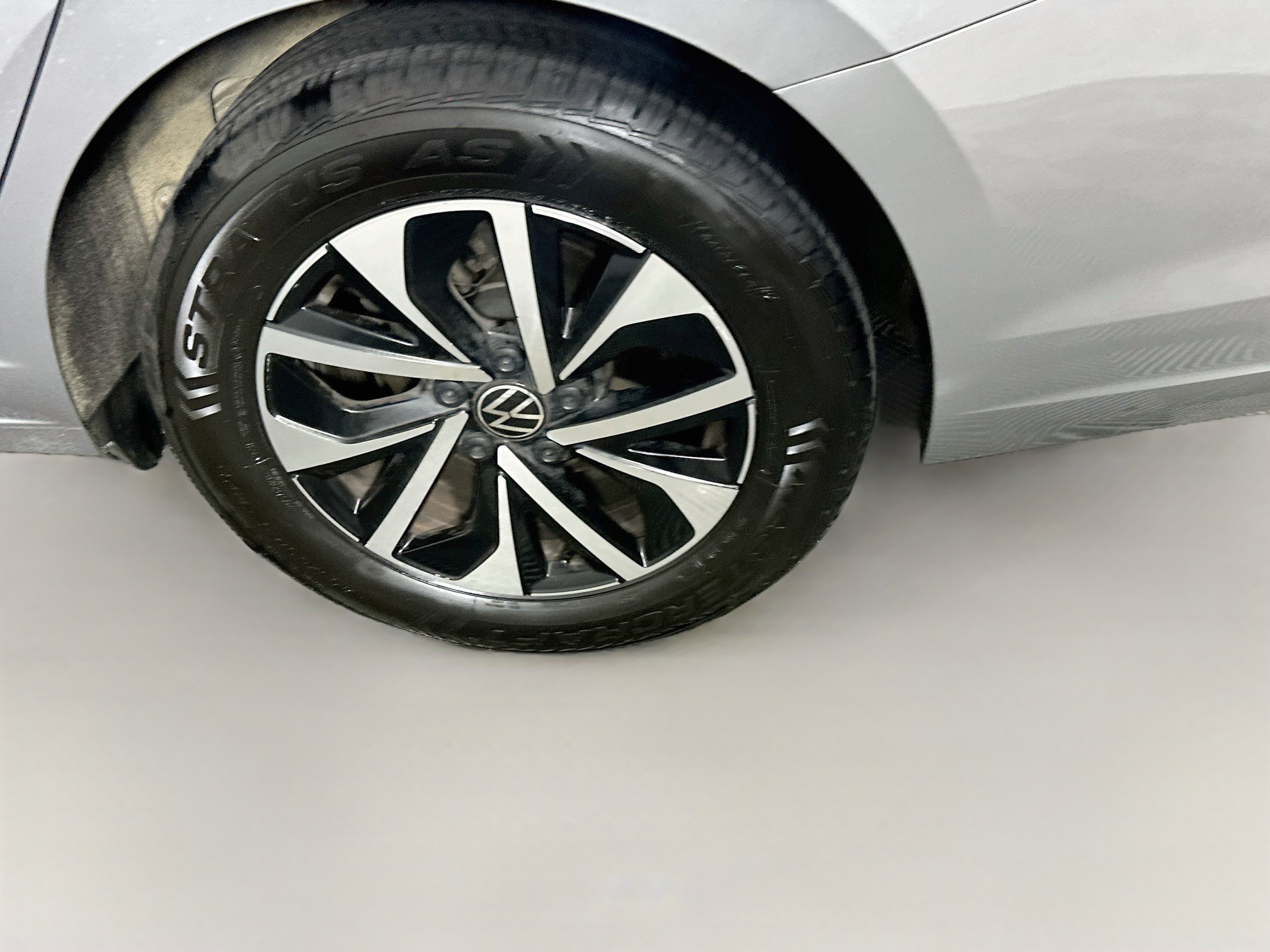 Used 2025 Volkswagen Jetta S FWD image 11