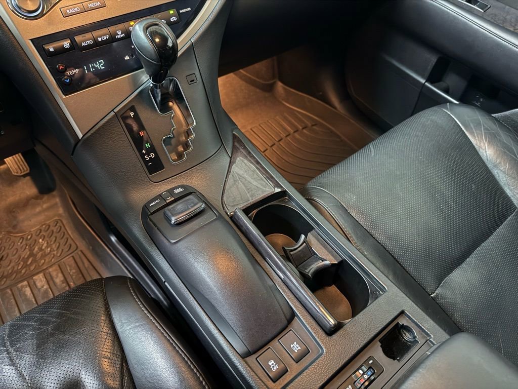 Used 2015 Lexus RX 350 AWD image 12