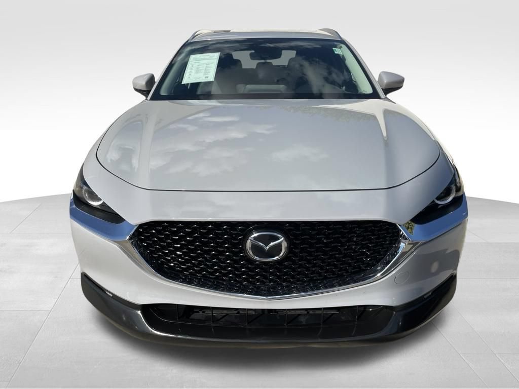 Certified 2025 MAZDA CX-30 AWD 2.5 S w/ Preferred Package image 2