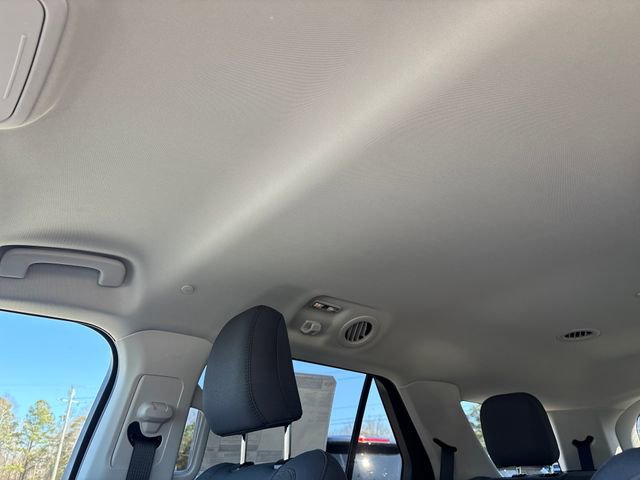 New 2026 Ford Explorer Active RWD image 21