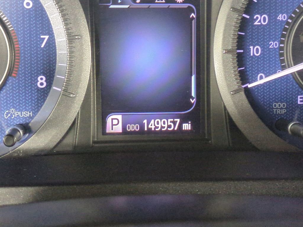 Used 2016 Toyota Sienna XLE FWD image 37