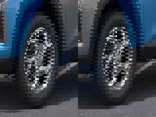 New 2026 Chevrolet Trax LS image 9