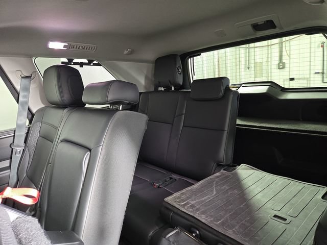 Used 2023 Toyota Sequoia Limited w/ TRD Off-Road Package AWD/4WD image 17