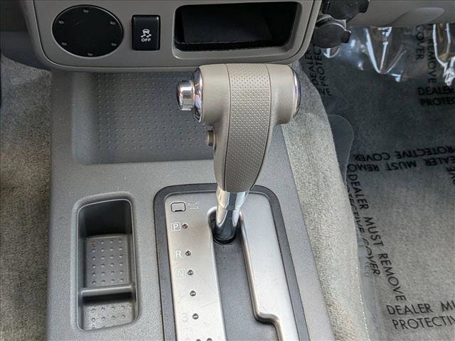 Used 2016 Nissan Frontier SV RWD image 12