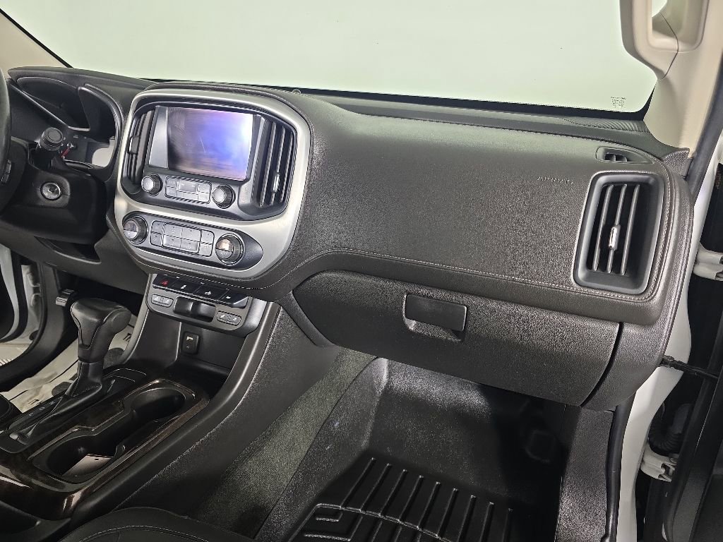 Used 2018 GMC Canyon SLT w/ Trailering Package AWD/4WD image 36