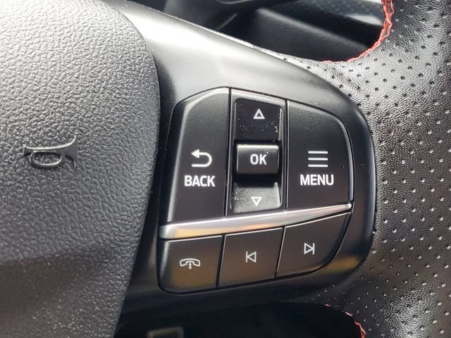 Certified 2024 Ford Escape ST-Line w/ Tech Pack #1 AWD/4WD image 17