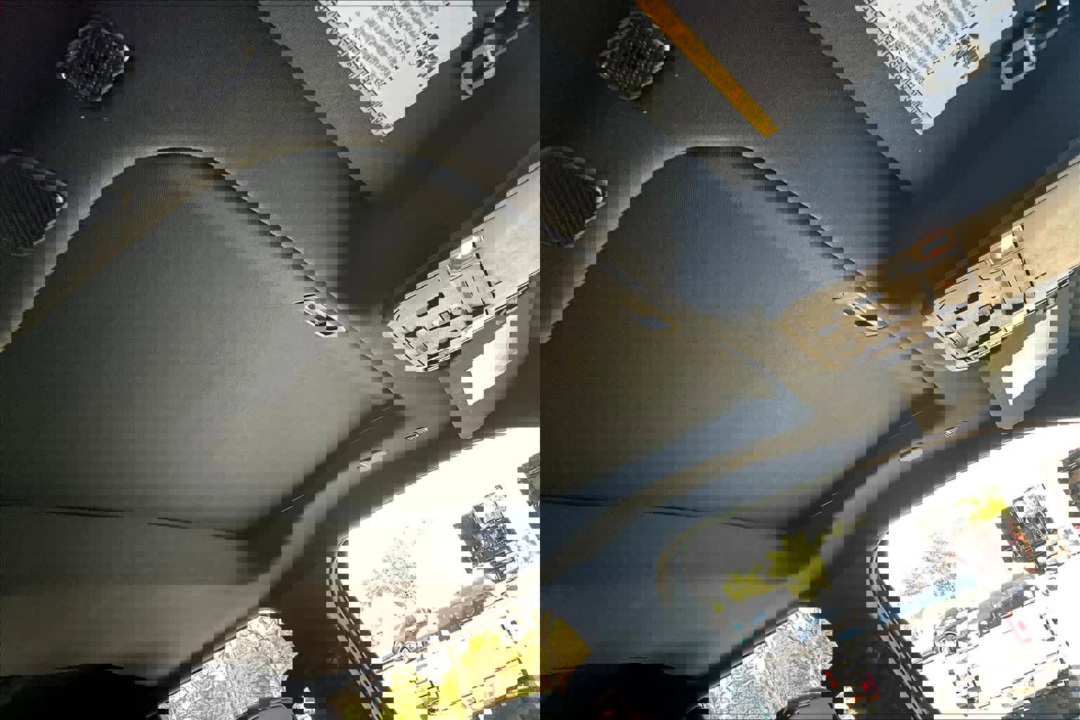 Used 2024 Toyota Tacoma Limited image 14