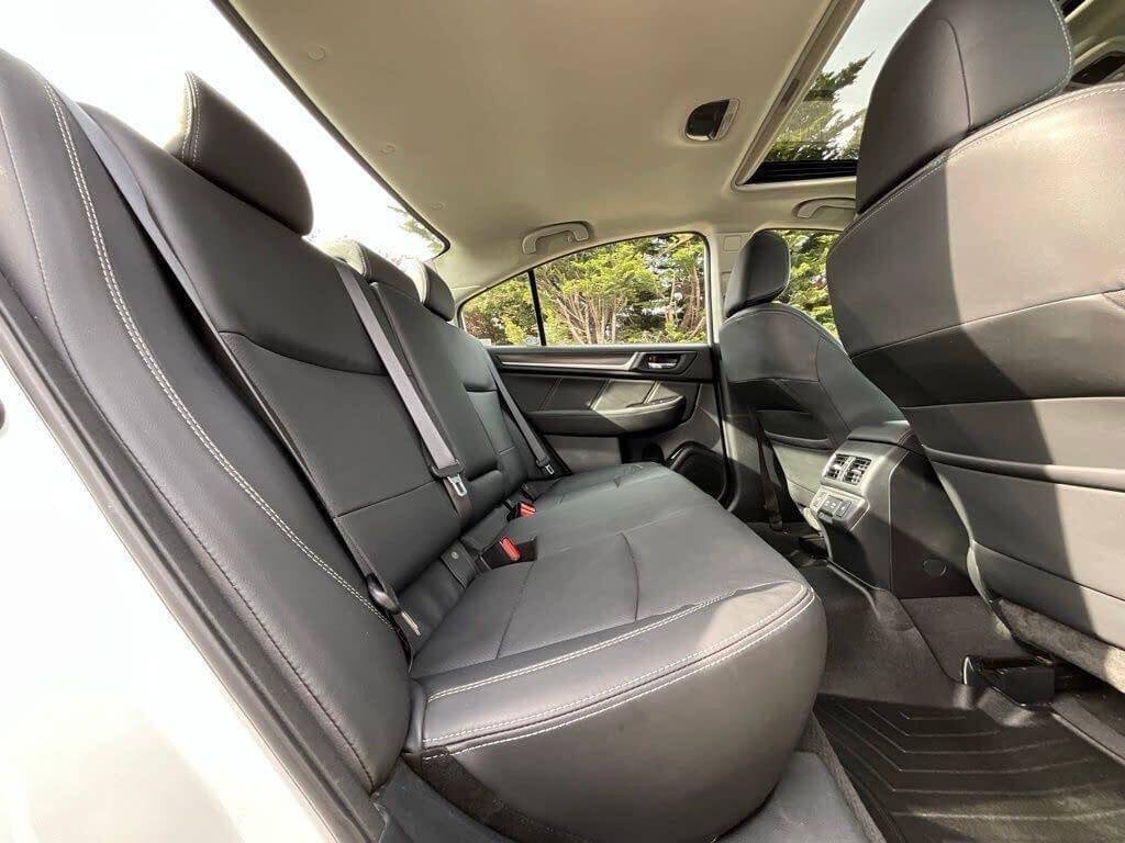 Used 2019 Subaru Legacy 3.6R Limited AWD/4WD image 13