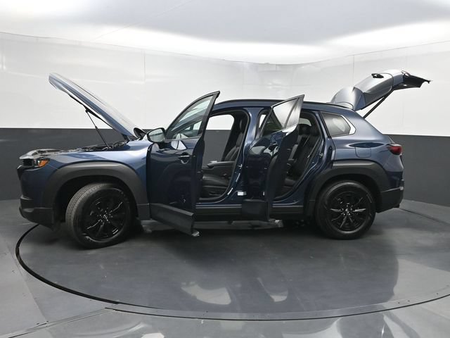 Certified 2026 MAZDA CX-50 AWD 2.5 Hybrid w/ Weather Package image 40