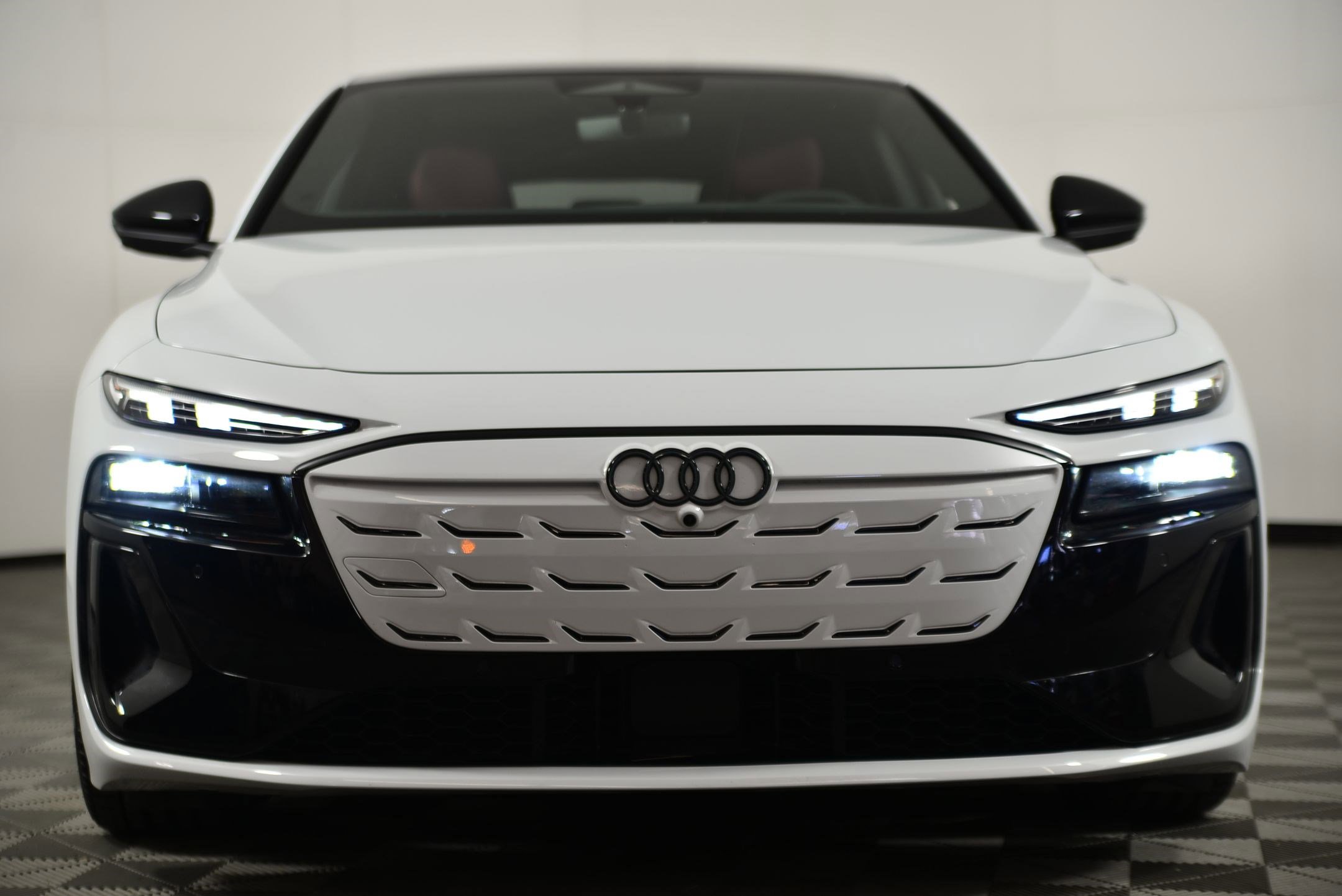 New 2025 Audi S6 e-tron Premium Plus image 5