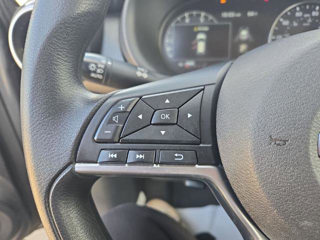 Certified 2024 Nissan Kicks SV FWD image 25